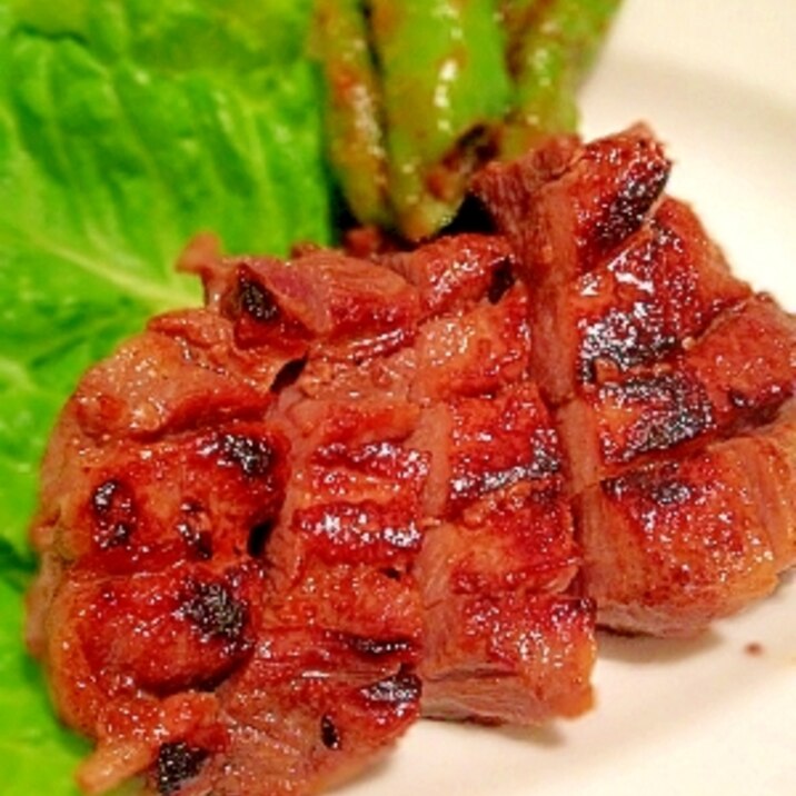 塩麹牛タン焼き レシピ 作り方 By Decopon0 楽天レシピ 塩麹牛タン焼き レシピ 作り方 By Decopon0 楽天レシピ